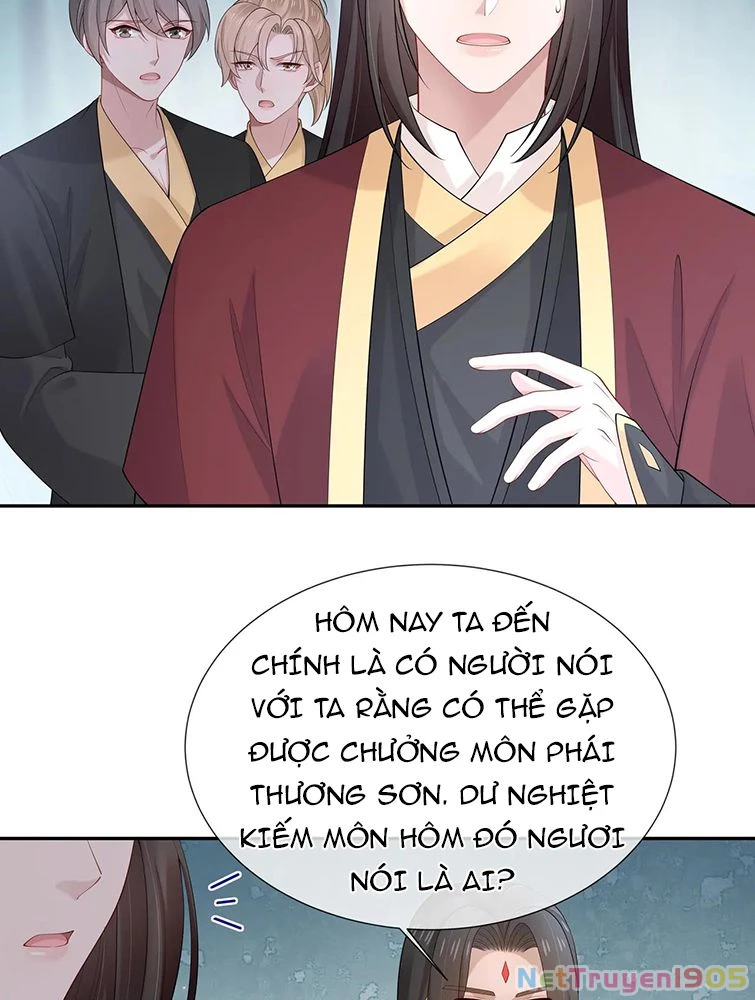 Nhiệm Vụ Thất Bại Thì Phải Yêu Đương Chapter 39 - 23