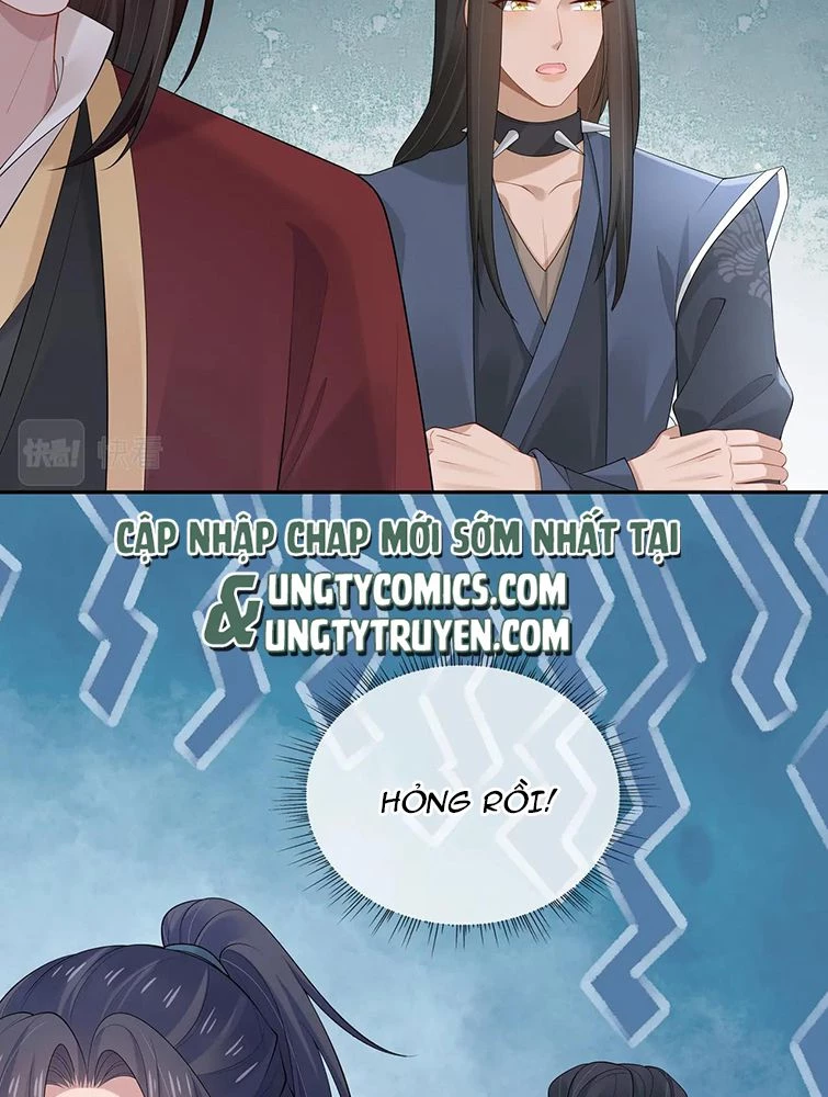 Nhiệm Vụ Thất Bại Thì Phải Yêu Đương Chapter 39 - 24