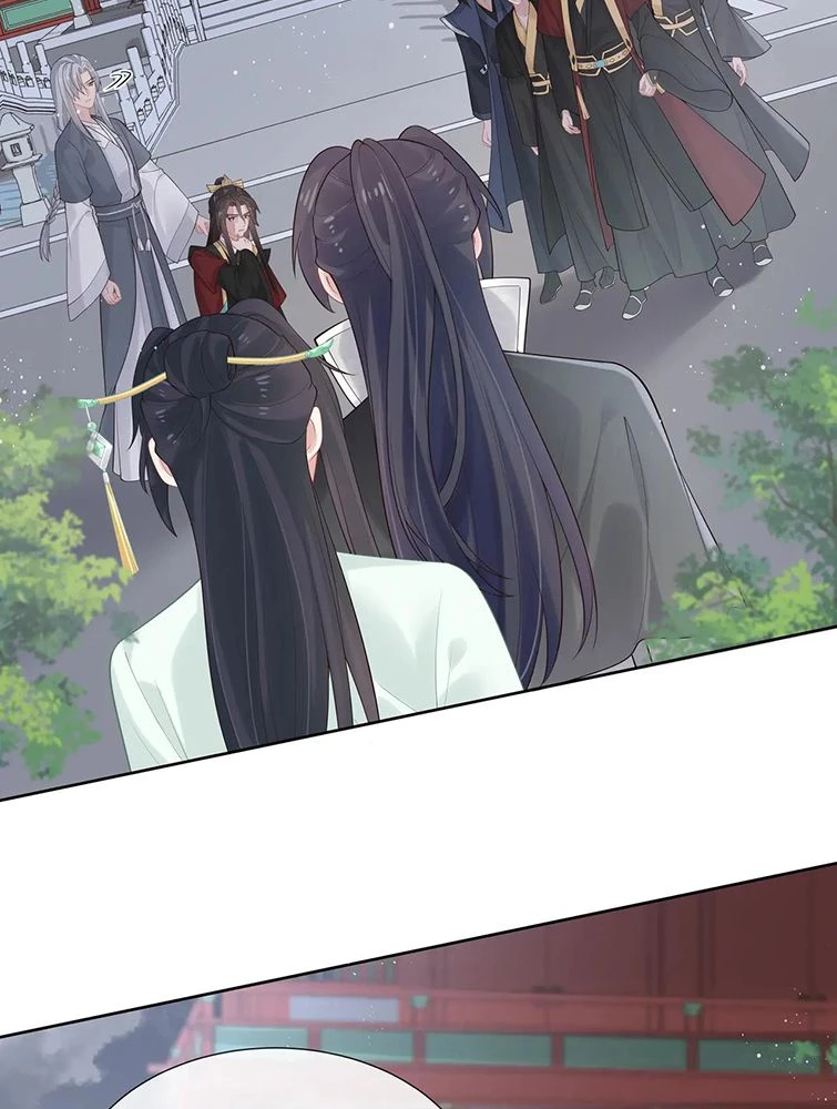 Nhiệm Vụ Thất Bại Thì Phải Yêu Đương Chapter 39 - 27