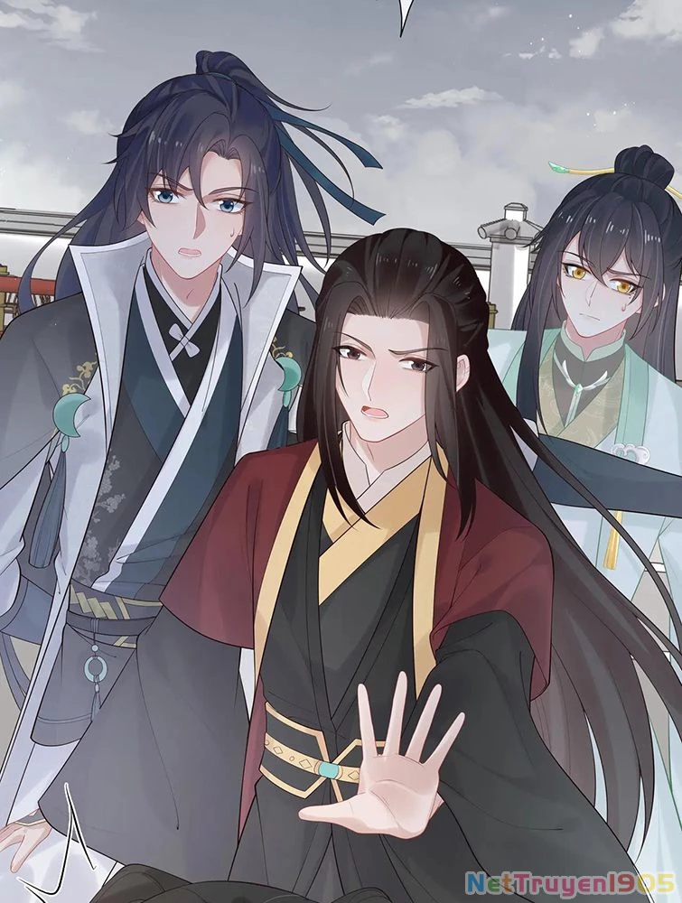 Nhiệm Vụ Thất Bại Thì Phải Yêu Đương Chapter 39 - 29