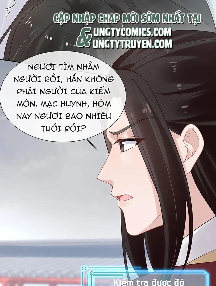 Nhiệm Vụ Thất Bại Thì Phải Yêu Đương Chapter 39 - 30