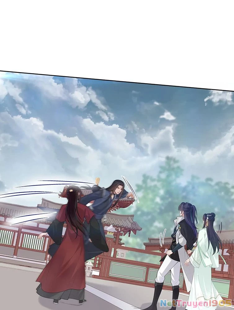 Nhiệm Vụ Thất Bại Thì Phải Yêu Đương Chapter 39 - 36