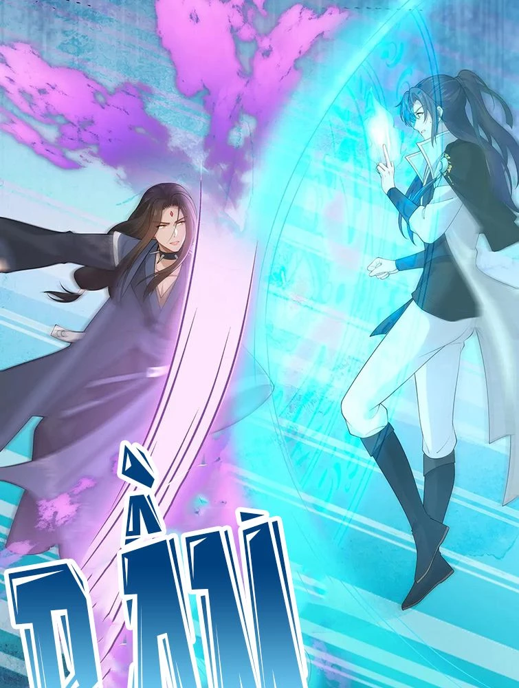 Nhiệm Vụ Thất Bại Thì Phải Yêu Đương Chapter 39 - 38