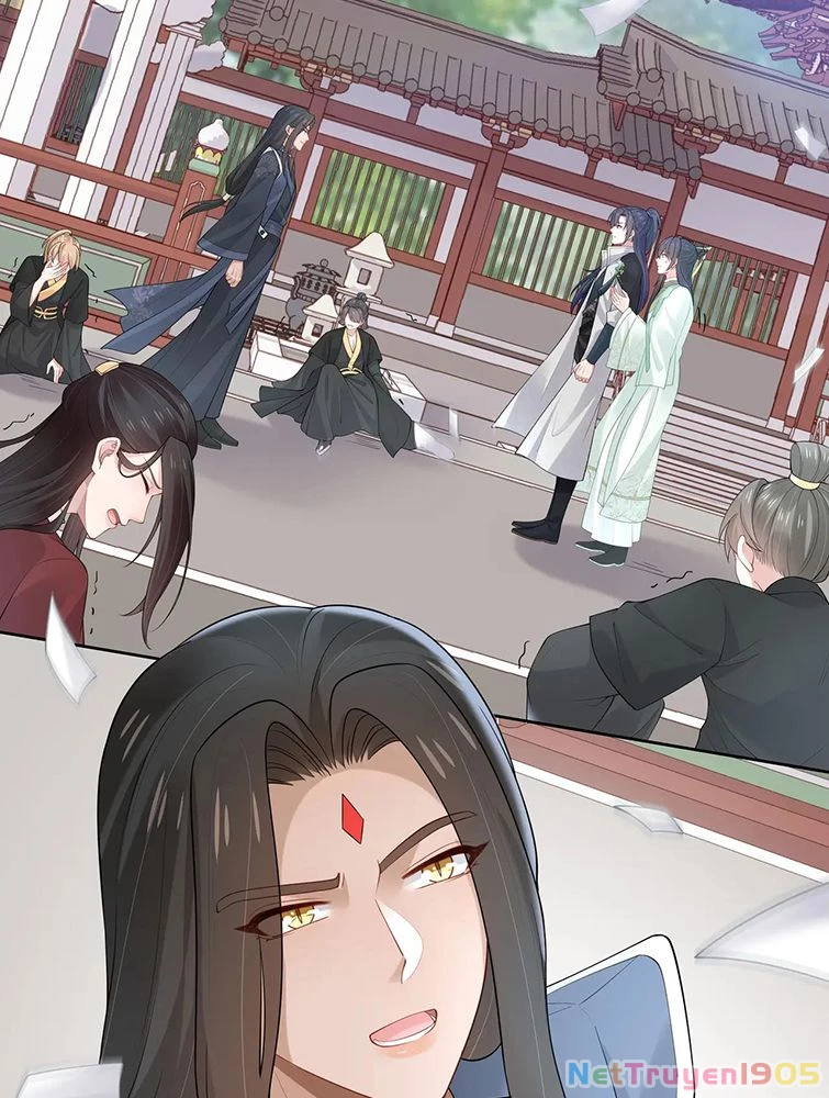 Nhiệm Vụ Thất Bại Thì Phải Yêu Đương Chapter 39 - 42