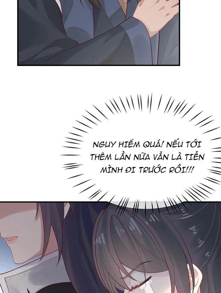 Nhiệm Vụ Thất Bại Thì Phải Yêu Đương Chapter 39 - 47