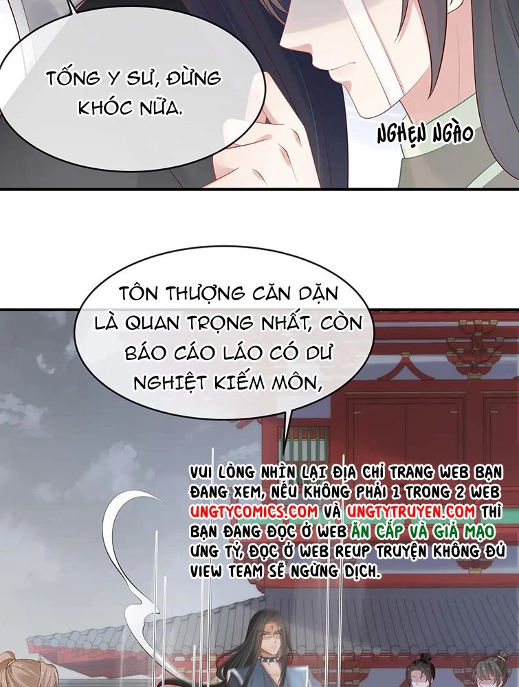 Nhiệm Vụ Thất Bại Thì Phải Yêu Đương Chapter 39 - 48