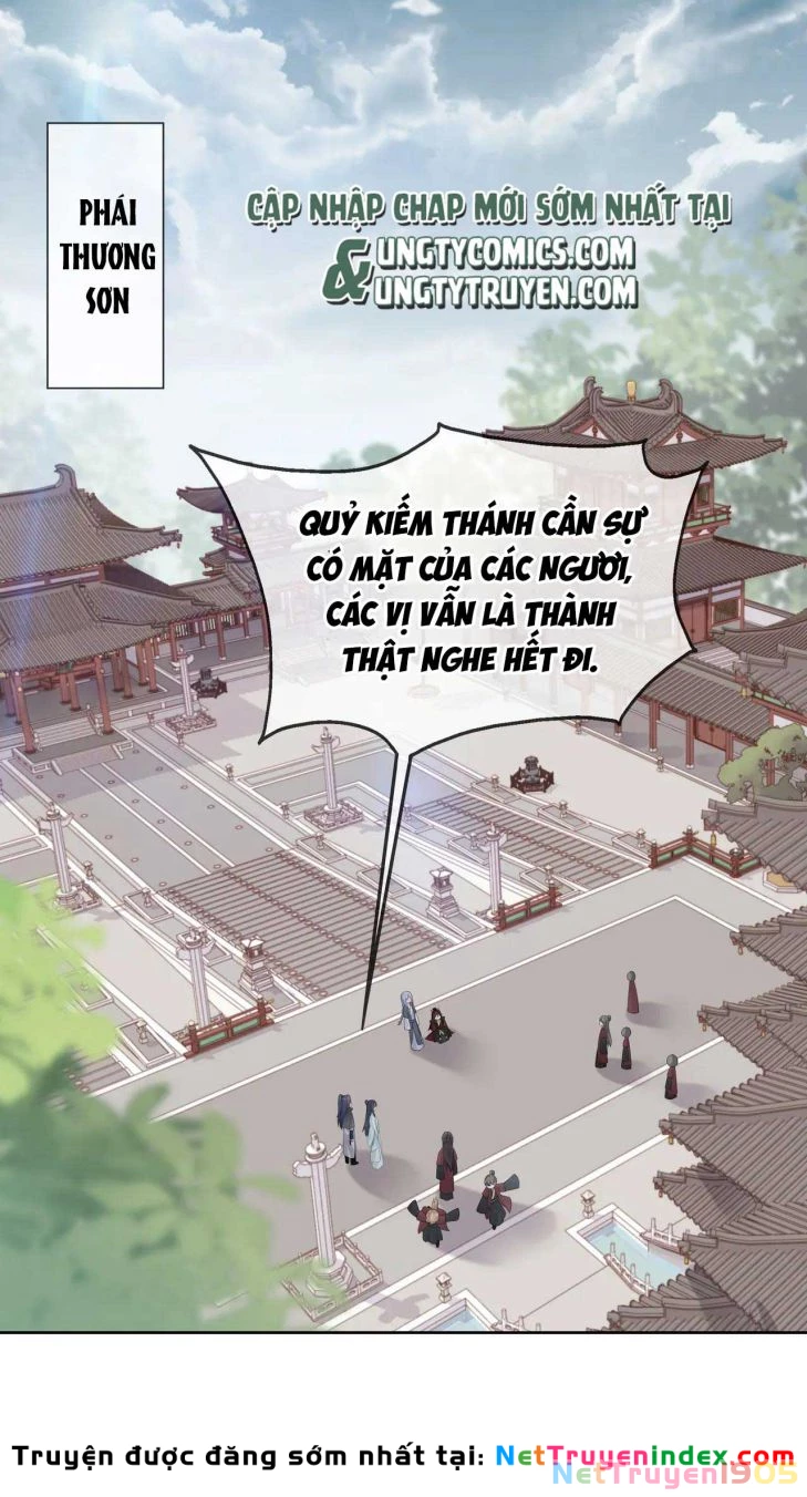 Nhiệm Vụ Thất Bại Thì Phải Yêu Đương Chapter 40 - 1
