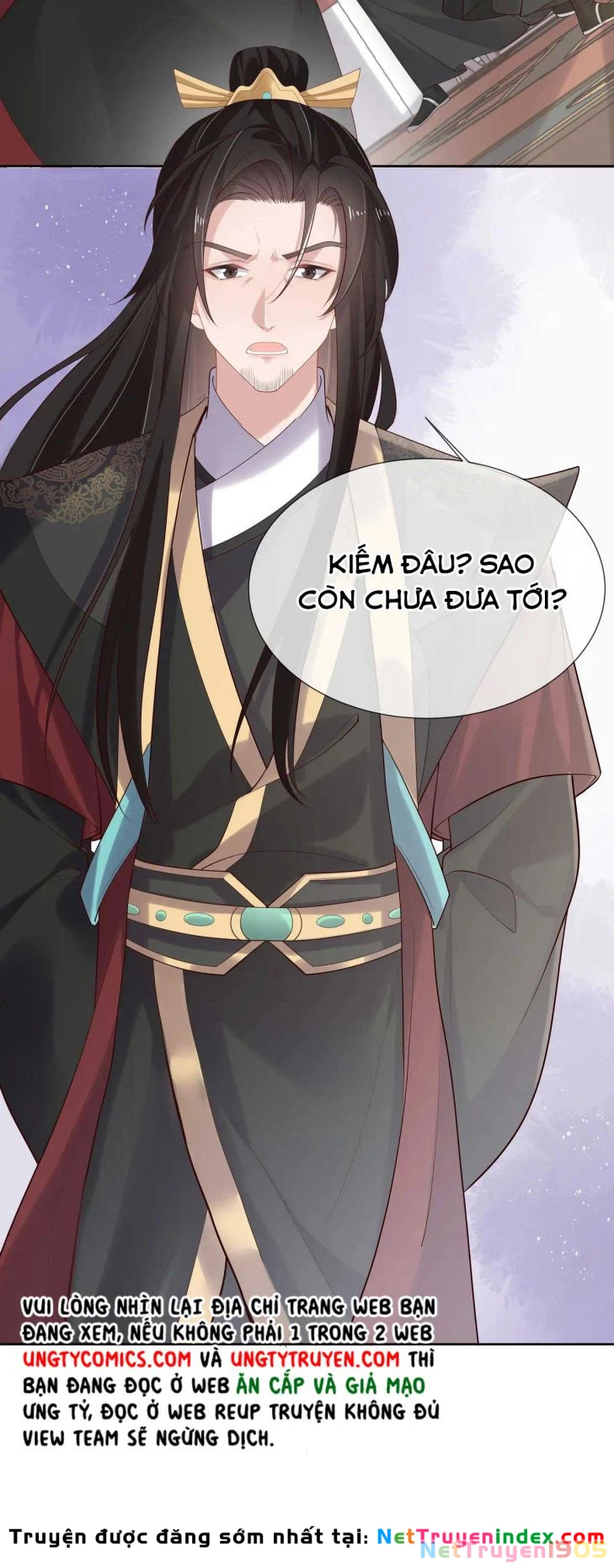 Nhiệm Vụ Thất Bại Thì Phải Yêu Đương Chapter 40 - 16