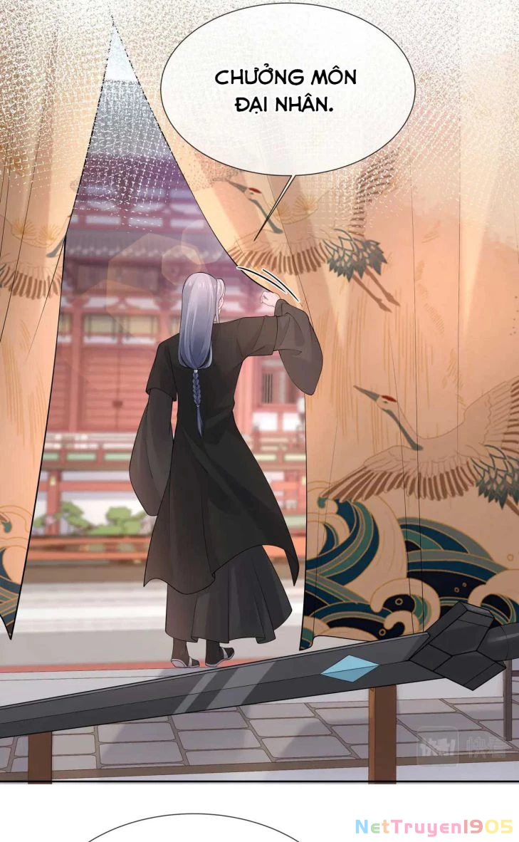 Nhiệm Vụ Thất Bại Thì Phải Yêu Đương Chapter 40 - 21