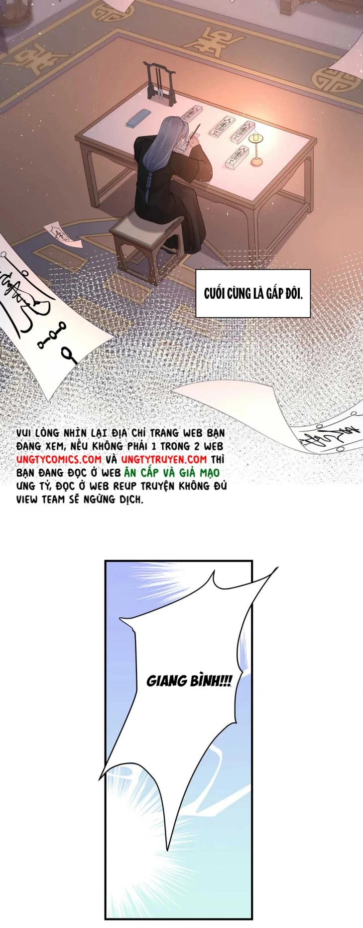 Nhiệm Vụ Thất Bại Thì Phải Yêu Đương Chapter 40 - 24