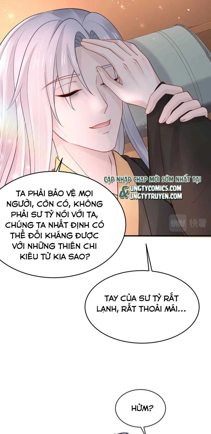 Nhiệm Vụ Thất Bại Thì Phải Yêu Đương Chapter 40 - 26