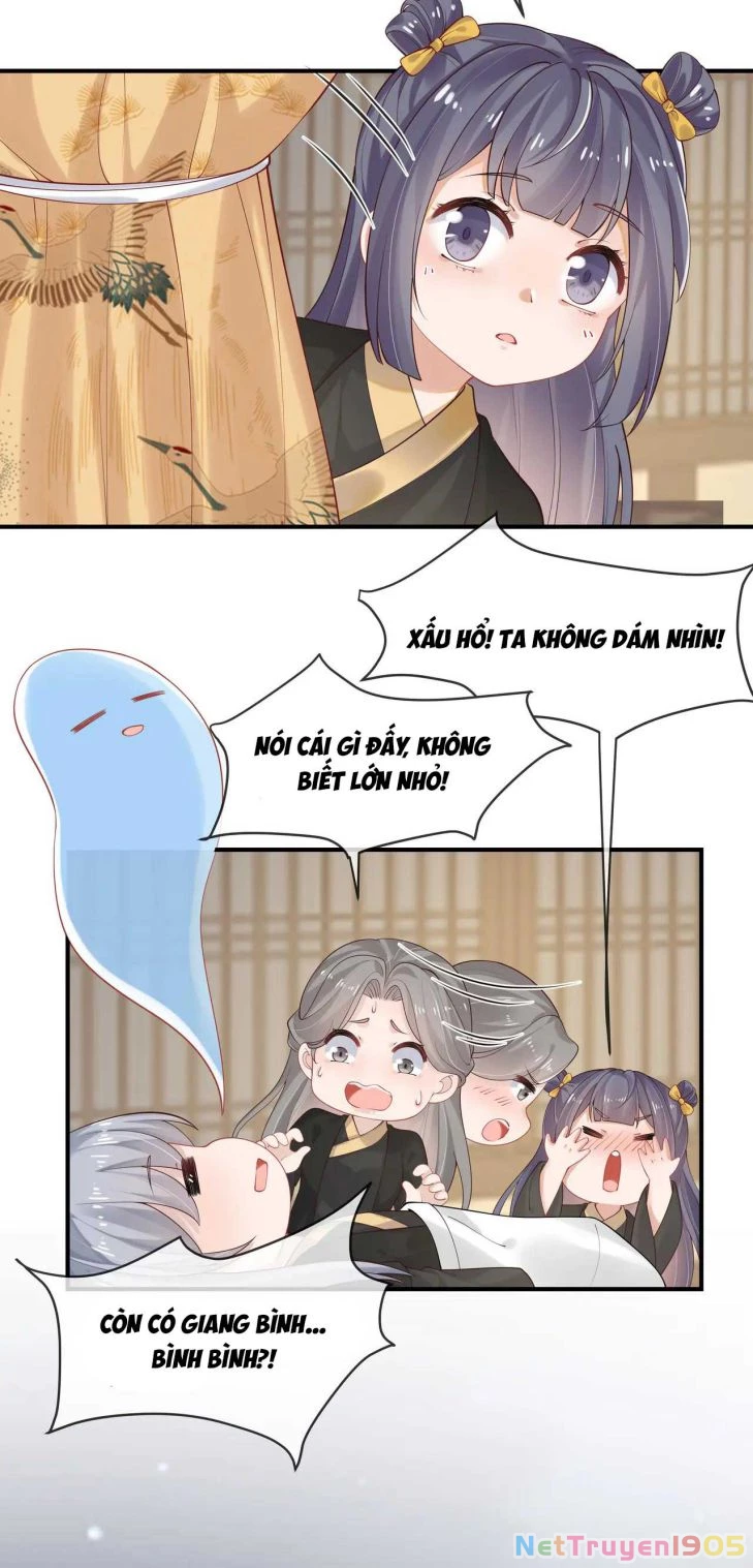 Nhiệm Vụ Thất Bại Thì Phải Yêu Đương Chapter 40 - 27