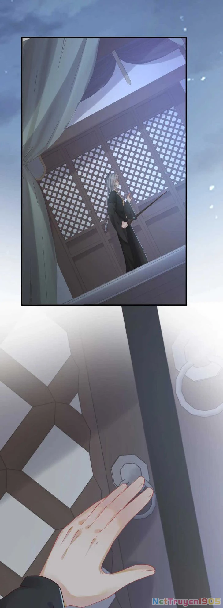 Nhiệm Vụ Thất Bại Thì Phải Yêu Đương Chapter 40 - 29