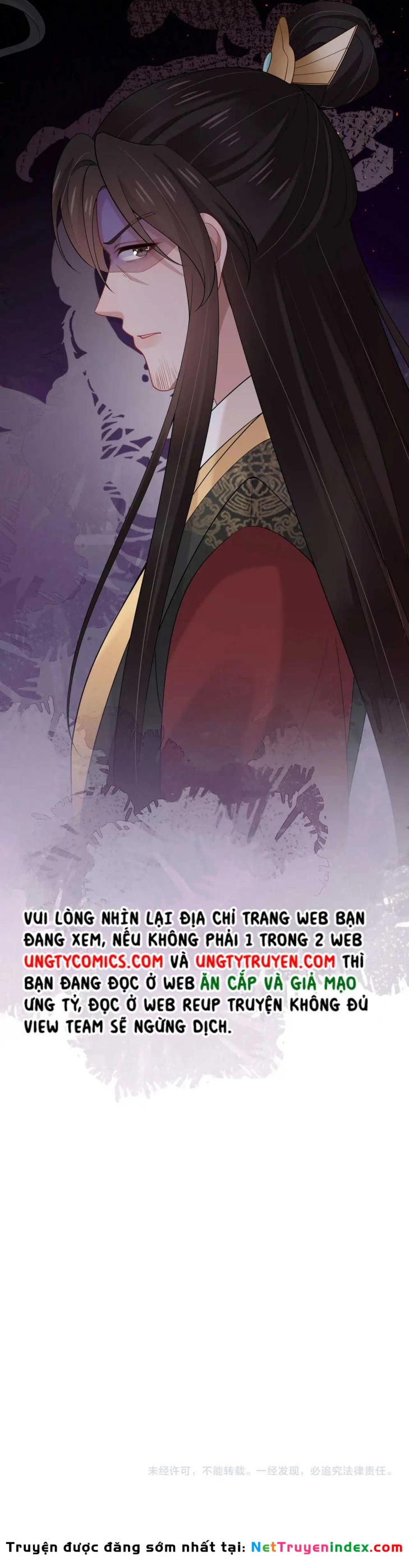 Nhiệm Vụ Thất Bại Thì Phải Yêu Đương Chapter 40 - 32