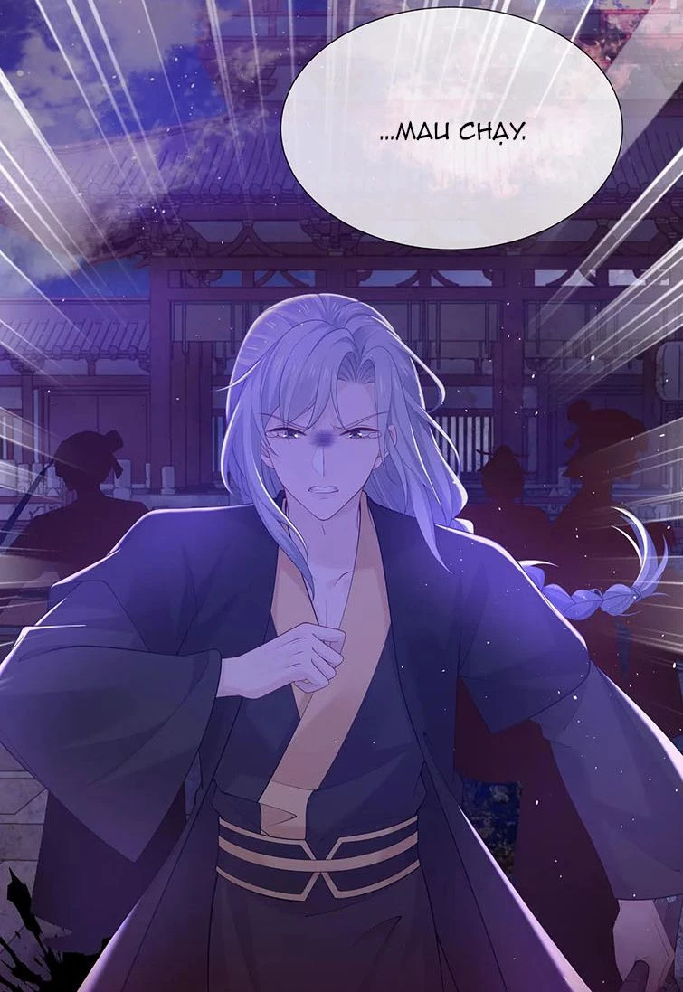 Nhiệm Vụ Thất Bại Thì Phải Yêu Đương Chapter 41 - 3