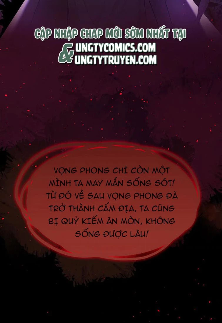 Nhiệm Vụ Thất Bại Thì Phải Yêu Đương Chapter 41 - 4