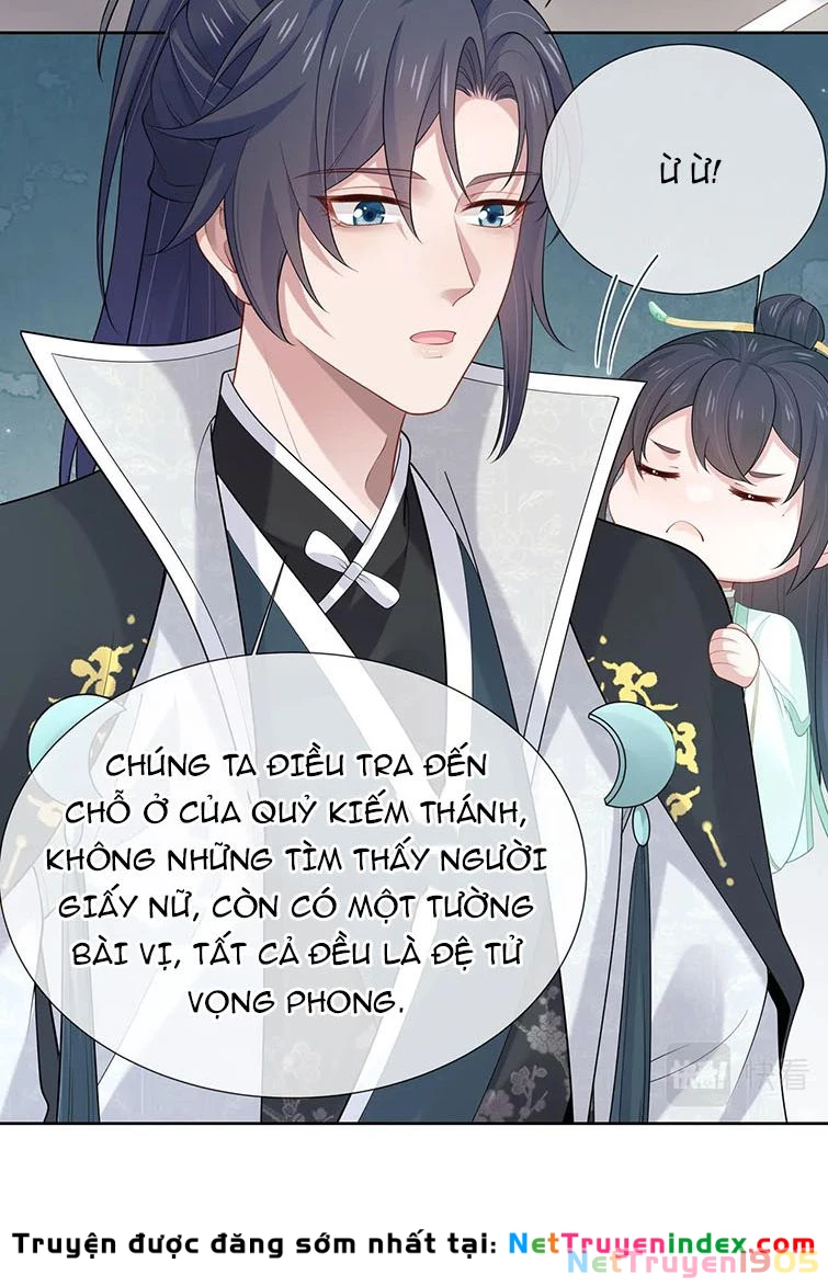 Nhiệm Vụ Thất Bại Thì Phải Yêu Đương Chapter 41 - 8