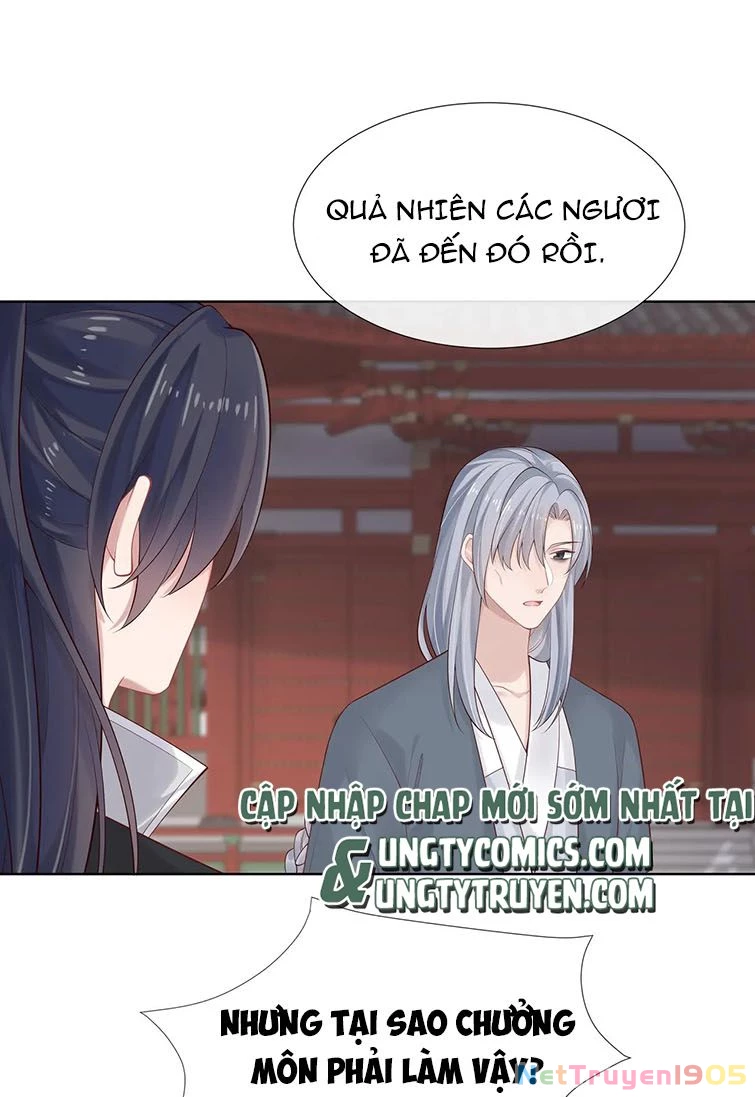 Nhiệm Vụ Thất Bại Thì Phải Yêu Đương Chapter 41 - 9