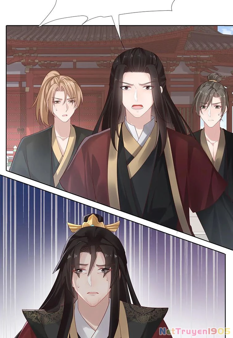 Nhiệm Vụ Thất Bại Thì Phải Yêu Đương Chapter 41 - 10