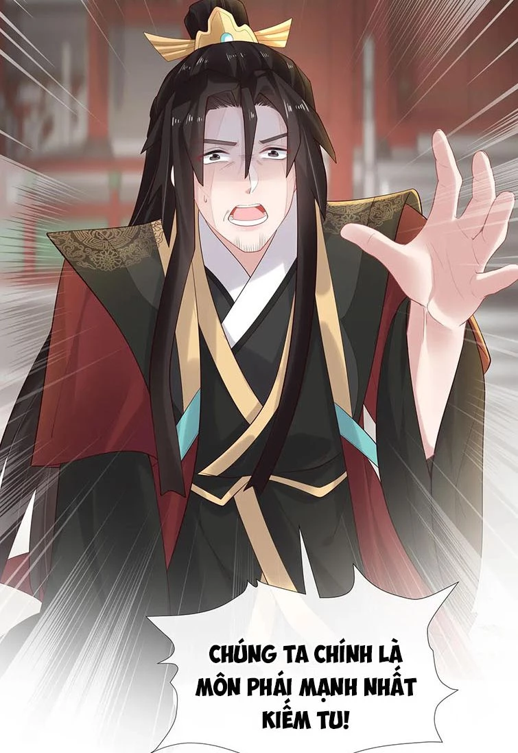 Nhiệm Vụ Thất Bại Thì Phải Yêu Đương Chapter 41 - 13