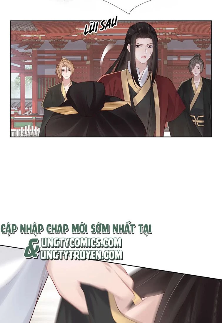 Nhiệm Vụ Thất Bại Thì Phải Yêu Đương Chapter 41 - 14