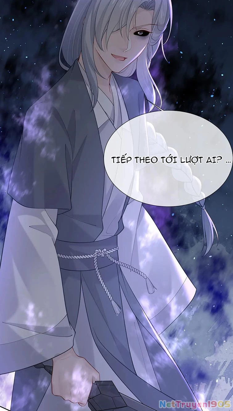 Nhiệm Vụ Thất Bại Thì Phải Yêu Đương Chapter 41 - 18