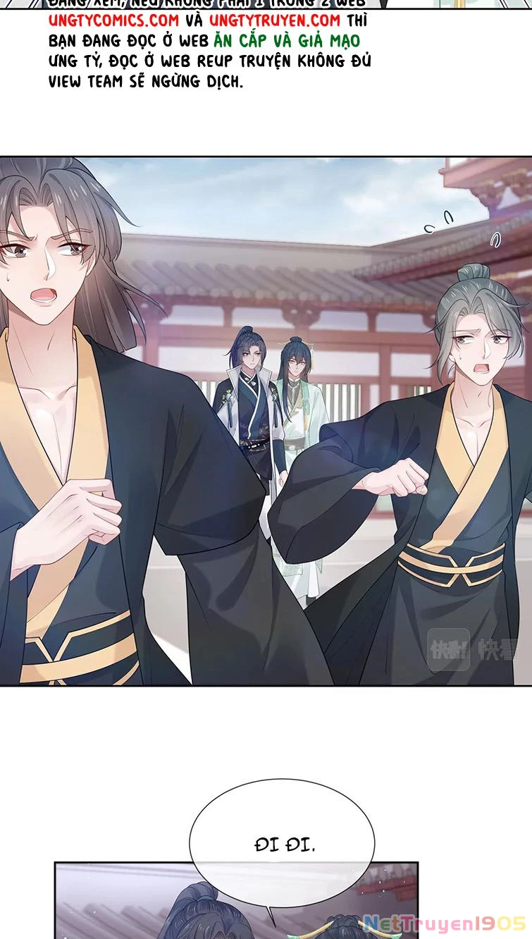 Nhiệm Vụ Thất Bại Thì Phải Yêu Đương Chapter 41 - 21