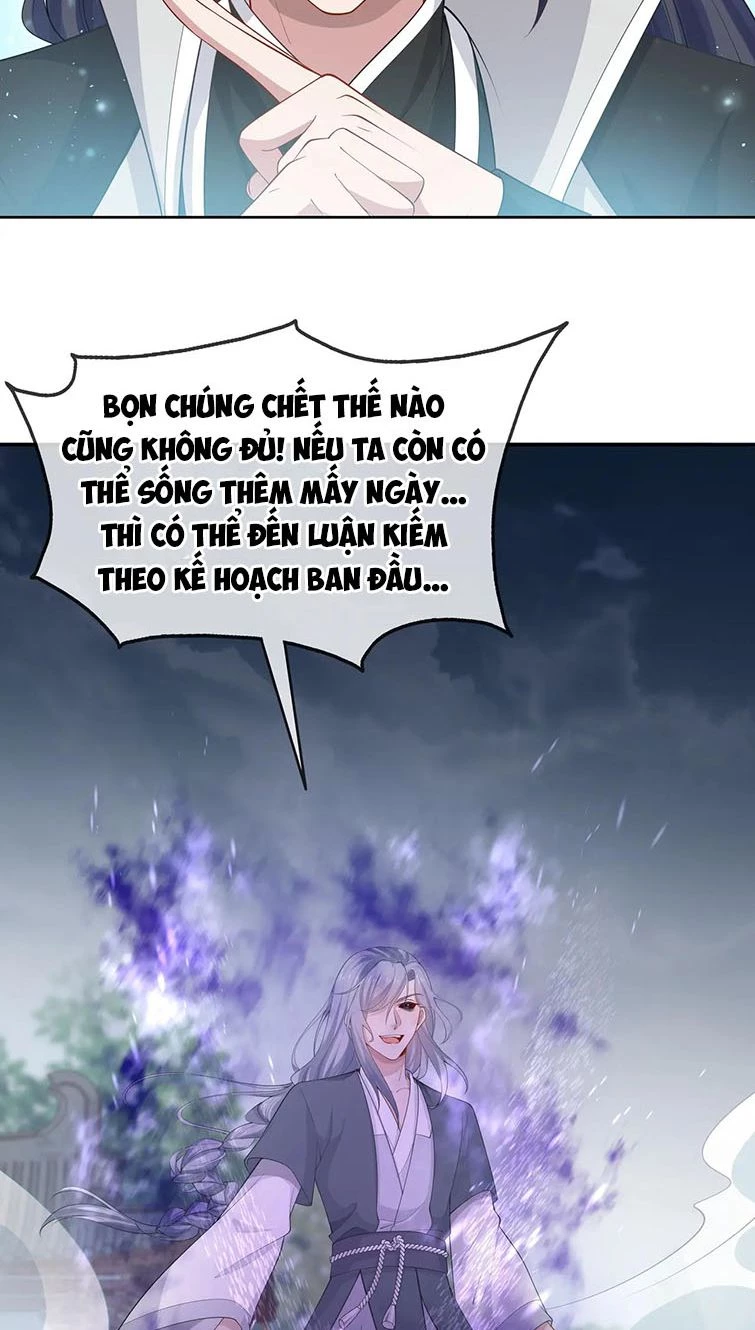 Nhiệm Vụ Thất Bại Thì Phải Yêu Đương Chapter 41 - 29