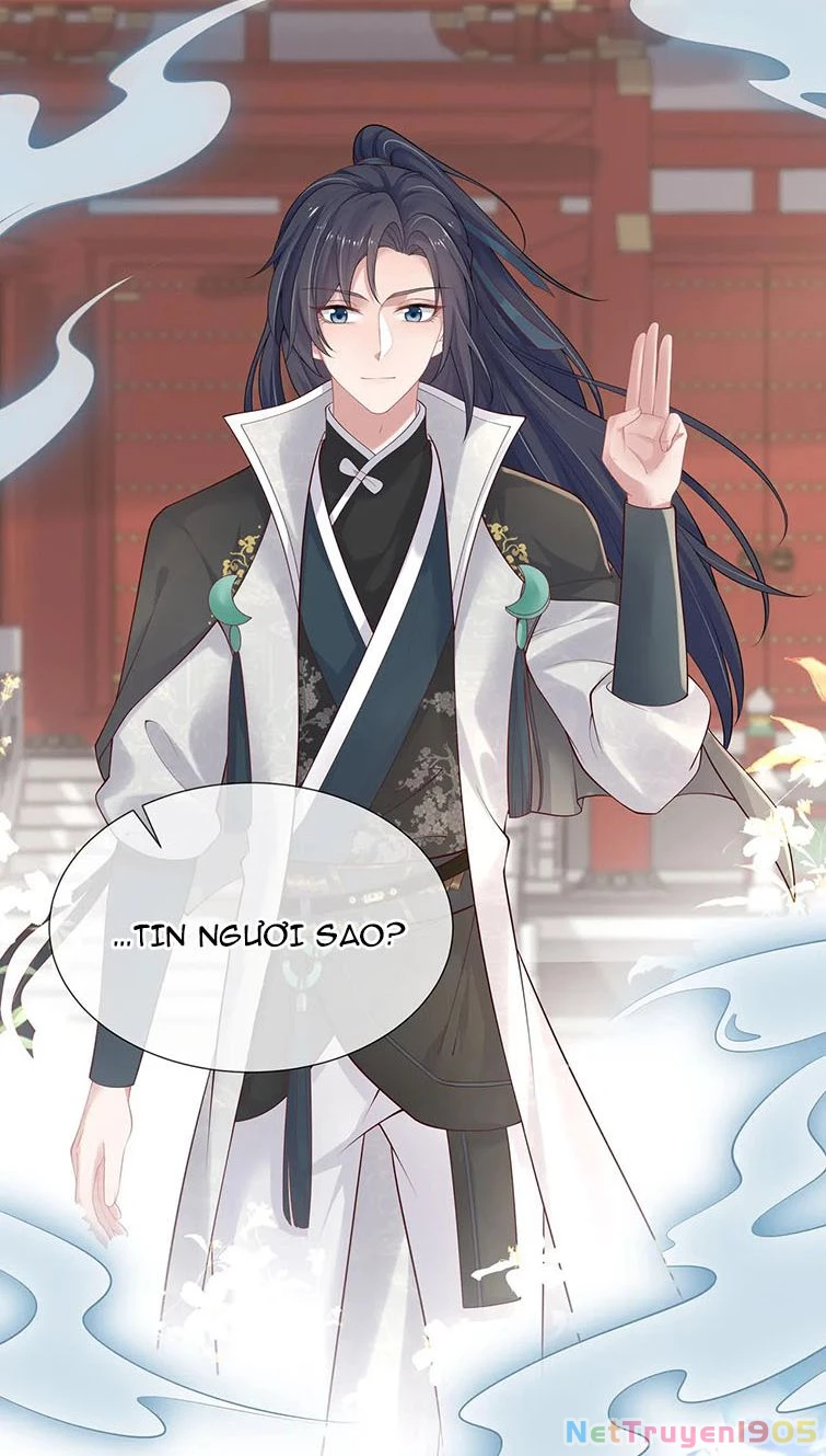 Nhiệm Vụ Thất Bại Thì Phải Yêu Đương Chapter 41 - 34