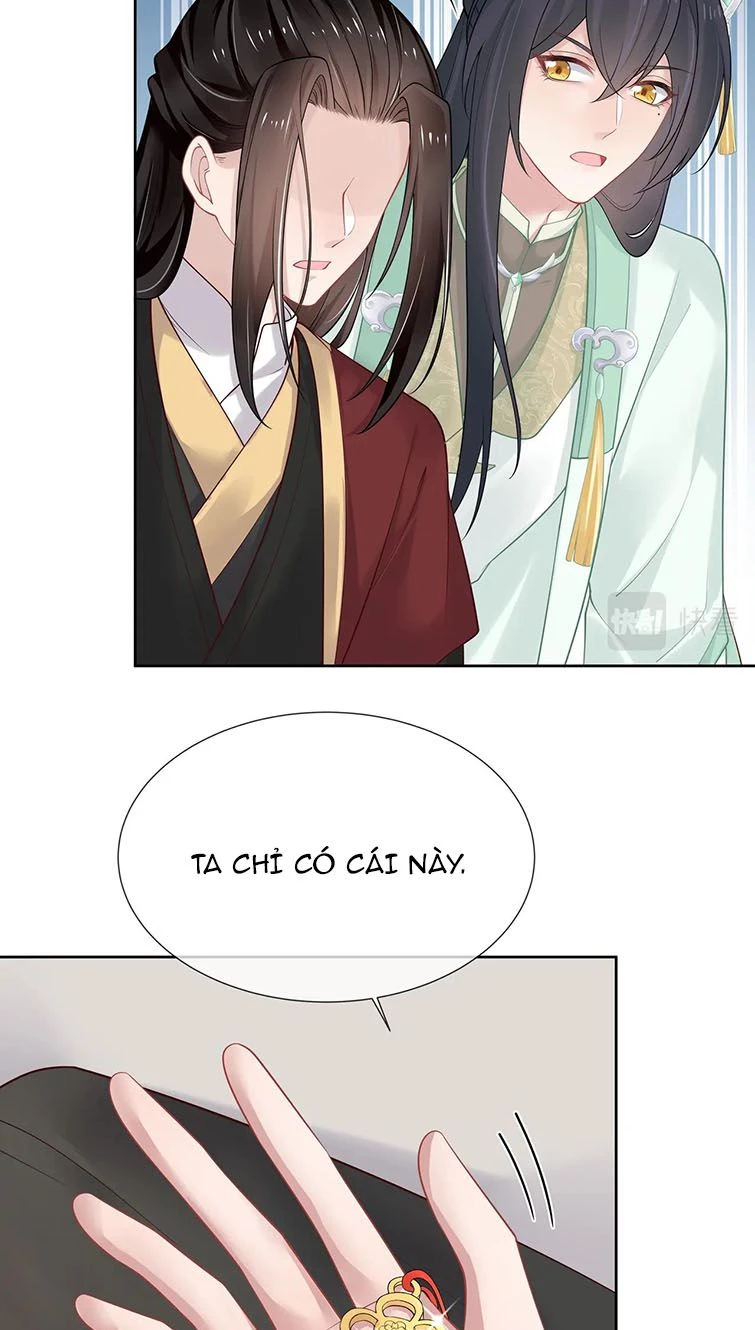 Nhiệm Vụ Thất Bại Thì Phải Yêu Đương Chapter 41 - 37