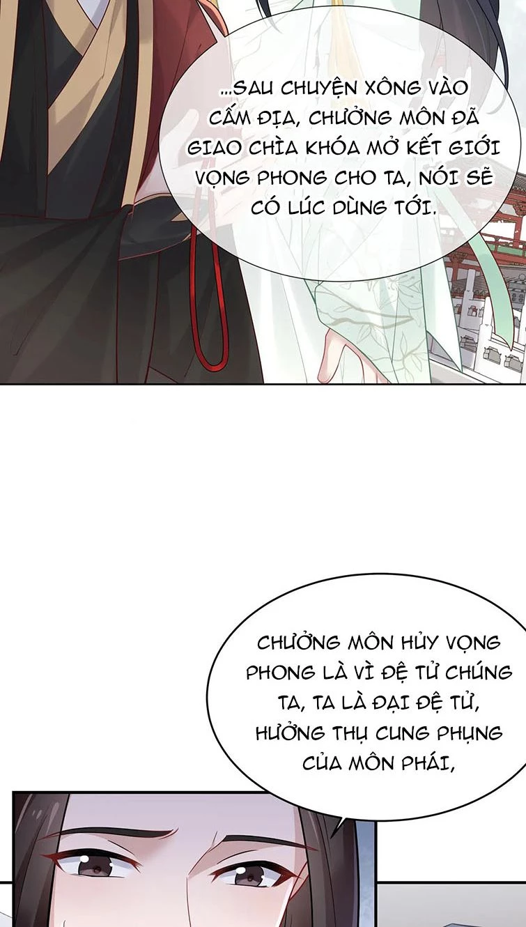 Nhiệm Vụ Thất Bại Thì Phải Yêu Đương Chapter 41 - 39