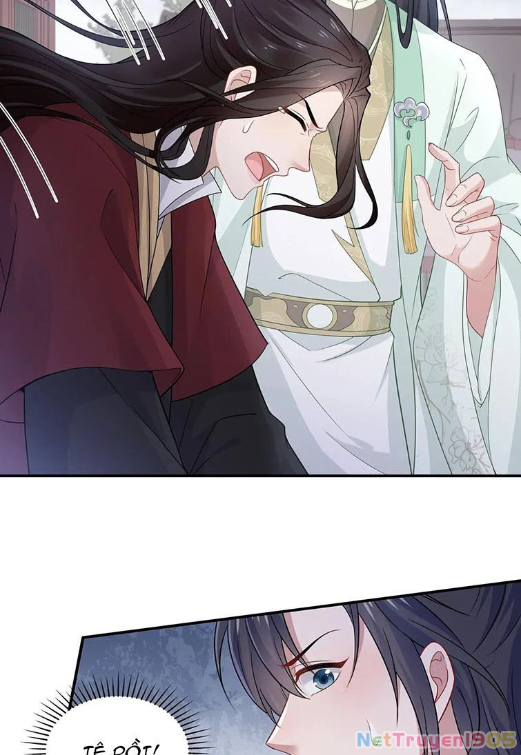 Nhiệm Vụ Thất Bại Thì Phải Yêu Đương Chapter 41 - 41