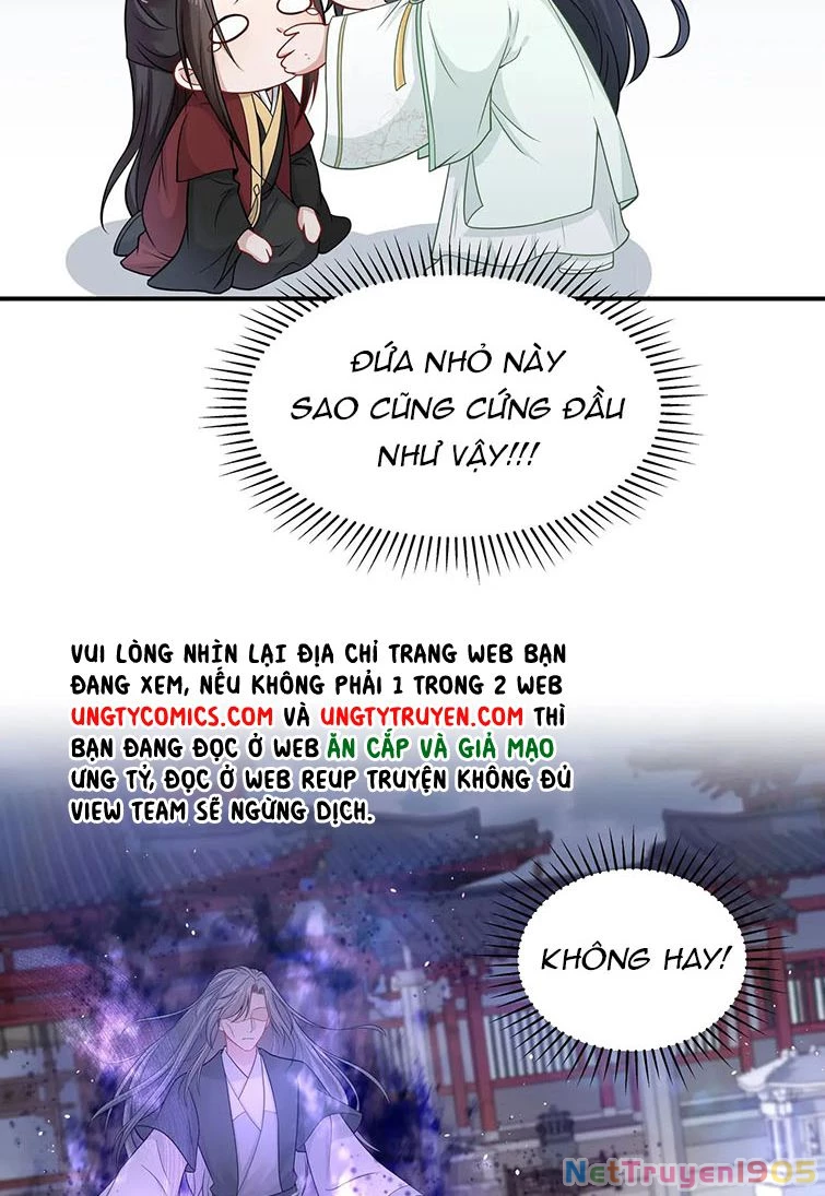 Nhiệm Vụ Thất Bại Thì Phải Yêu Đương Chapter 41 - 44