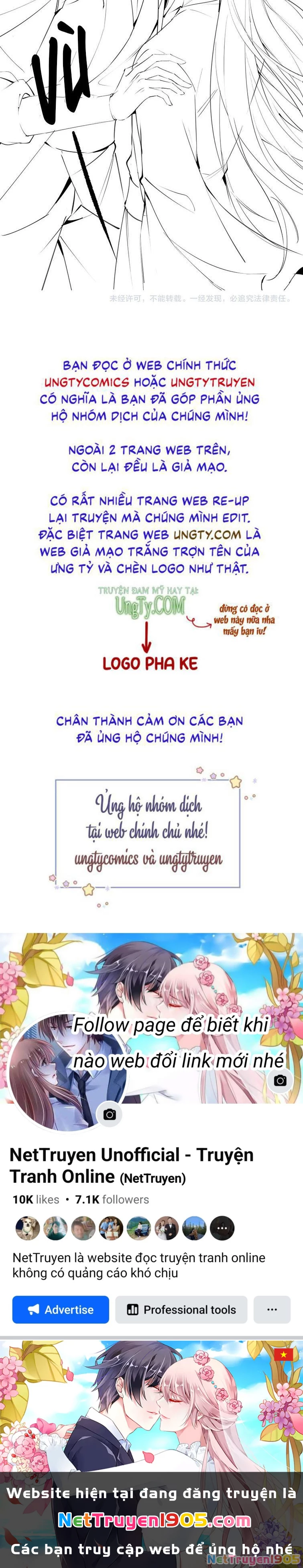 Nhiệm Vụ Thất Bại Thì Phải Yêu Đương Chapter 41 - 51