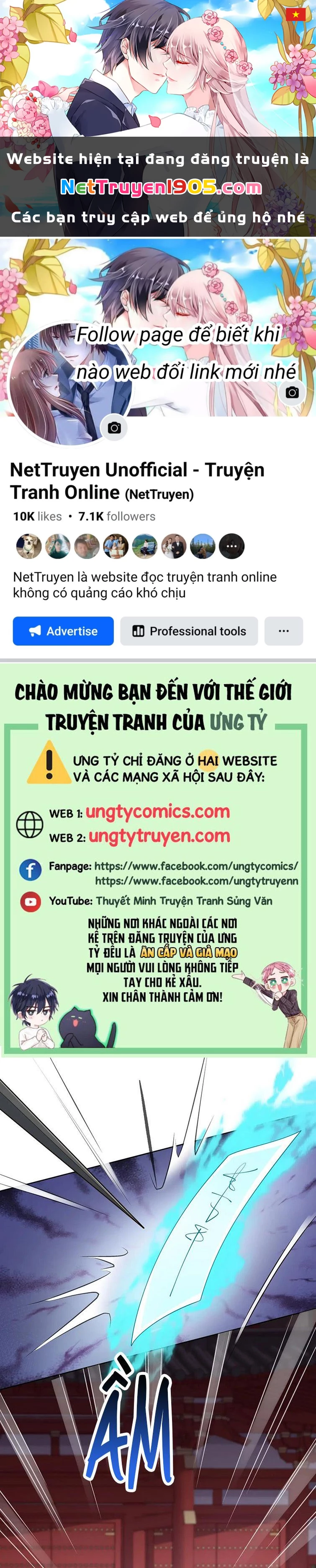 Nhiệm Vụ Thất Bại Thì Phải Yêu Đương Chapter 42 - 1