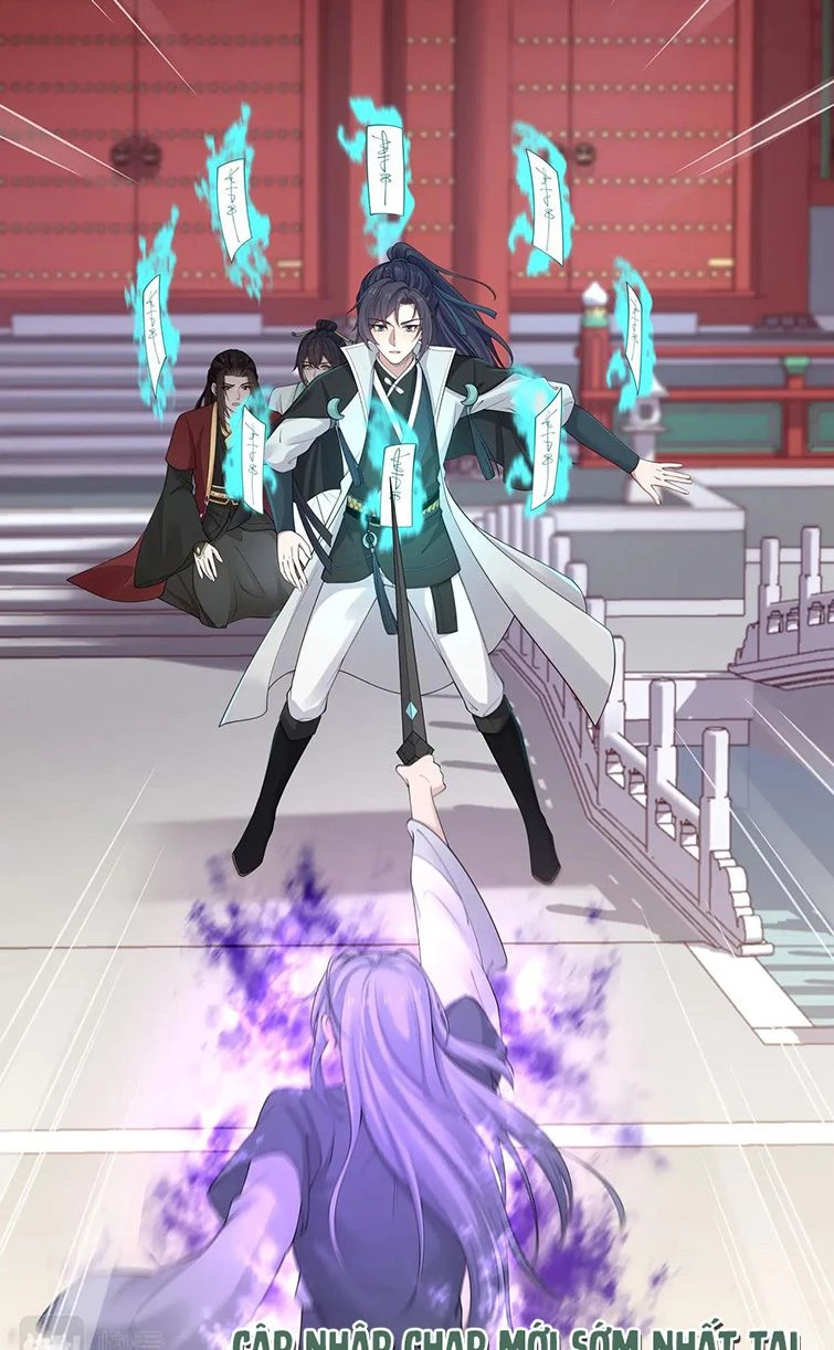 Nhiệm Vụ Thất Bại Thì Phải Yêu Đương Chapter 42 - 2