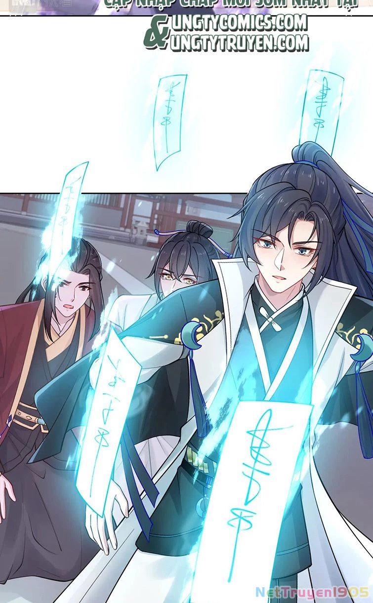 Nhiệm Vụ Thất Bại Thì Phải Yêu Đương Chapter 42 - 3