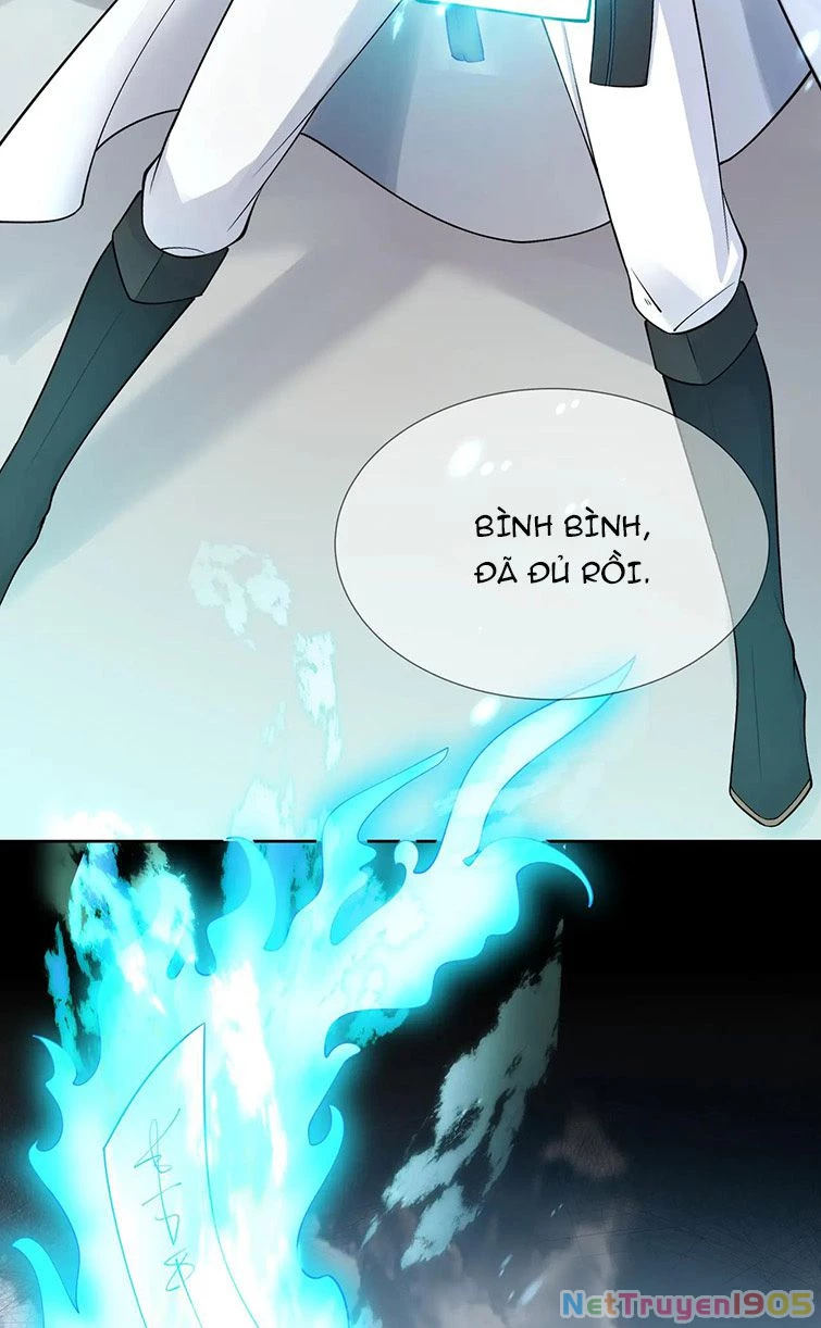 Nhiệm Vụ Thất Bại Thì Phải Yêu Đương Chapter 42 - 4