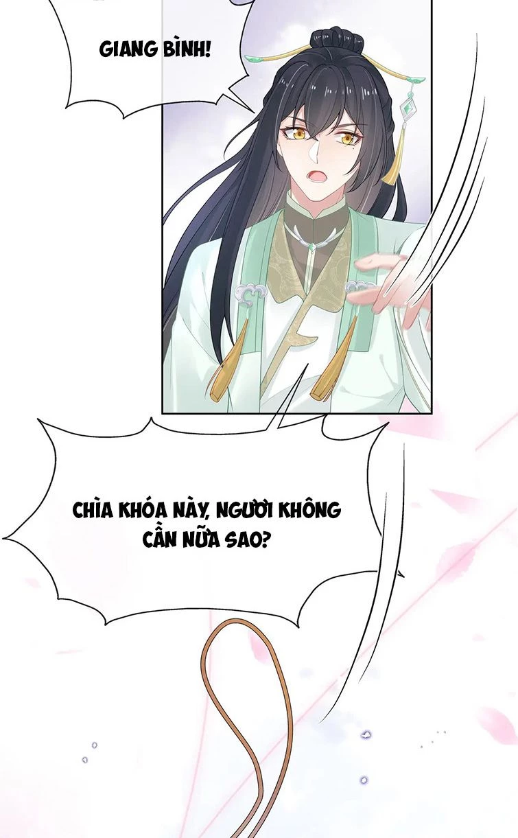 Nhiệm Vụ Thất Bại Thì Phải Yêu Đương Chapter 42 - 9