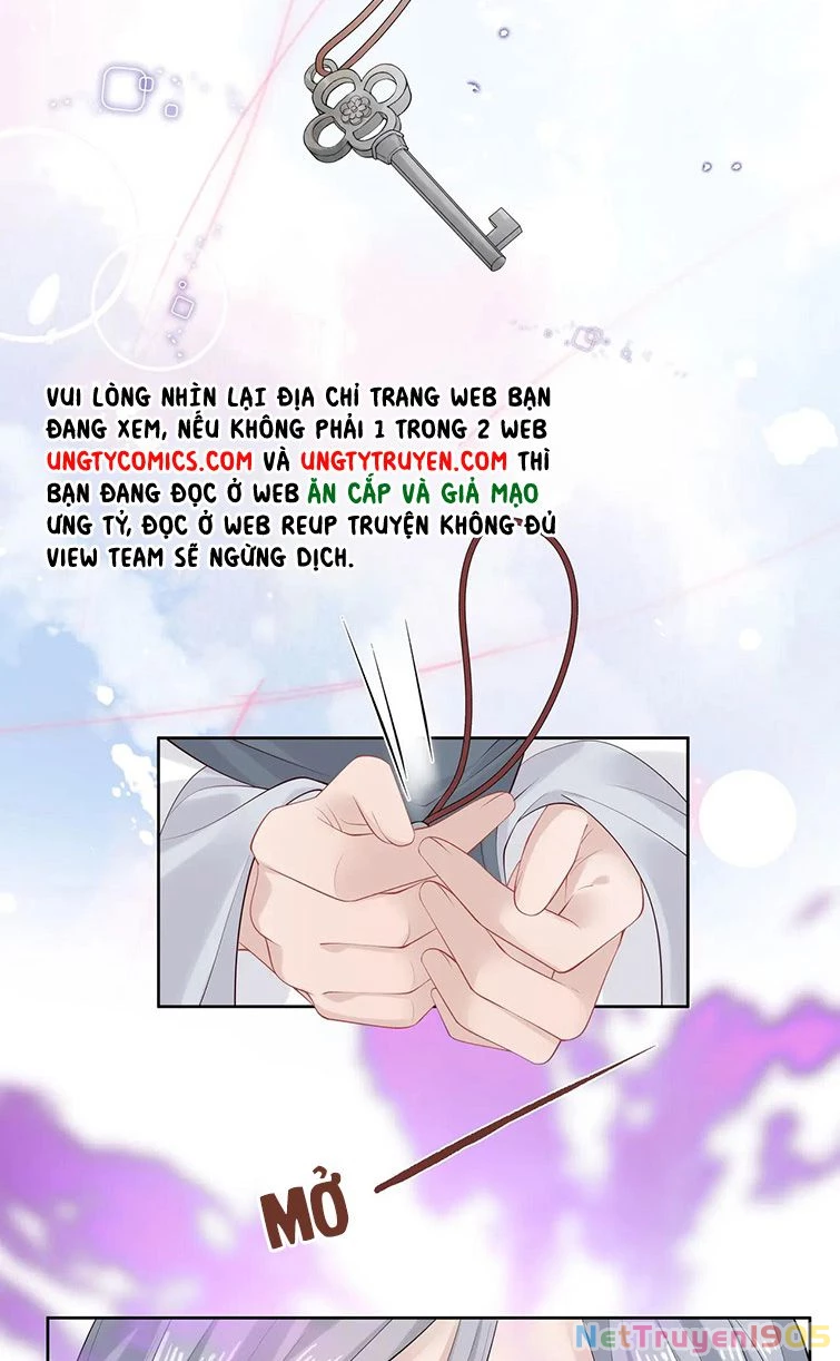 Nhiệm Vụ Thất Bại Thì Phải Yêu Đương Chapter 42 - 10