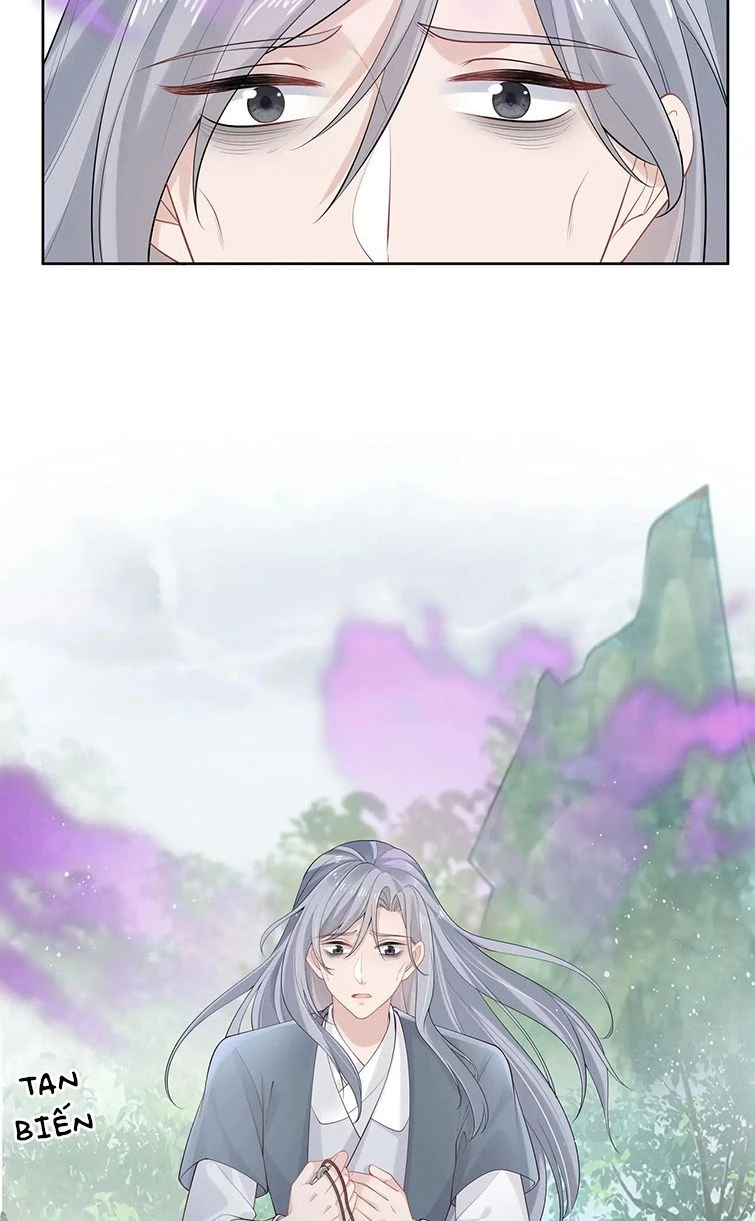 Nhiệm Vụ Thất Bại Thì Phải Yêu Đương Chapter 42 - 11