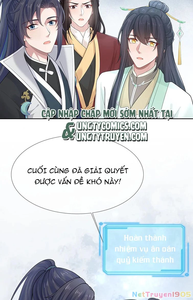 Nhiệm Vụ Thất Bại Thì Phải Yêu Đương Chapter 42 - 16