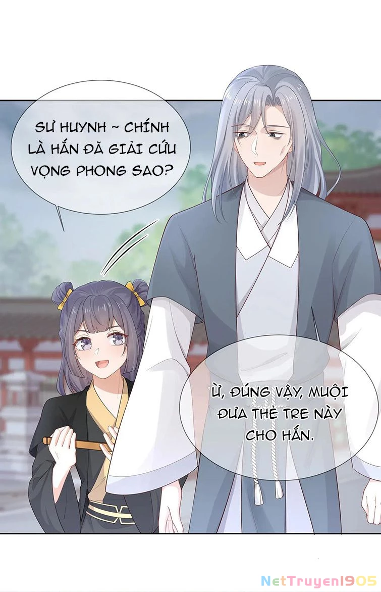 Nhiệm Vụ Thất Bại Thì Phải Yêu Đương Chapter 42 - 18