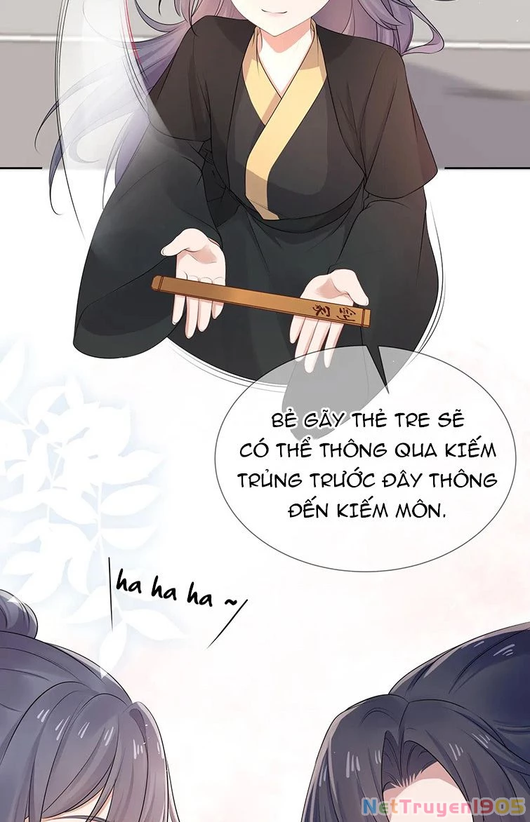 Nhiệm Vụ Thất Bại Thì Phải Yêu Đương Chapter 42 - 20