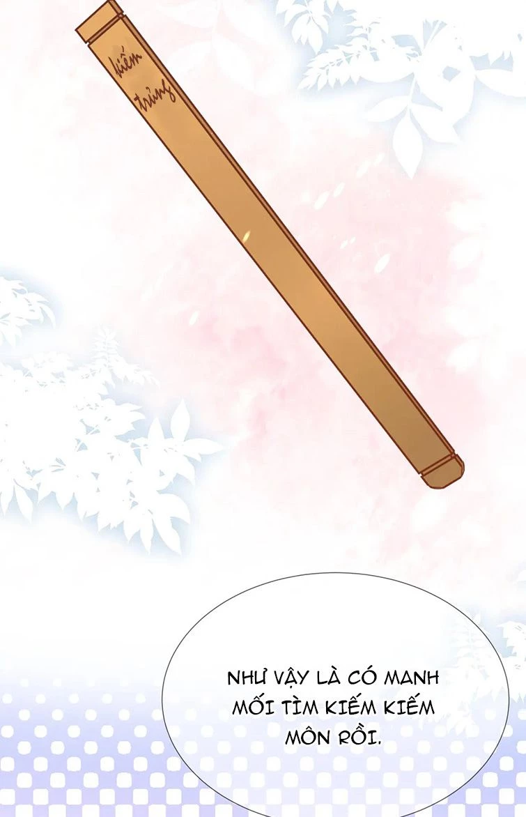 Nhiệm Vụ Thất Bại Thì Phải Yêu Đương Chapter 42 - 22