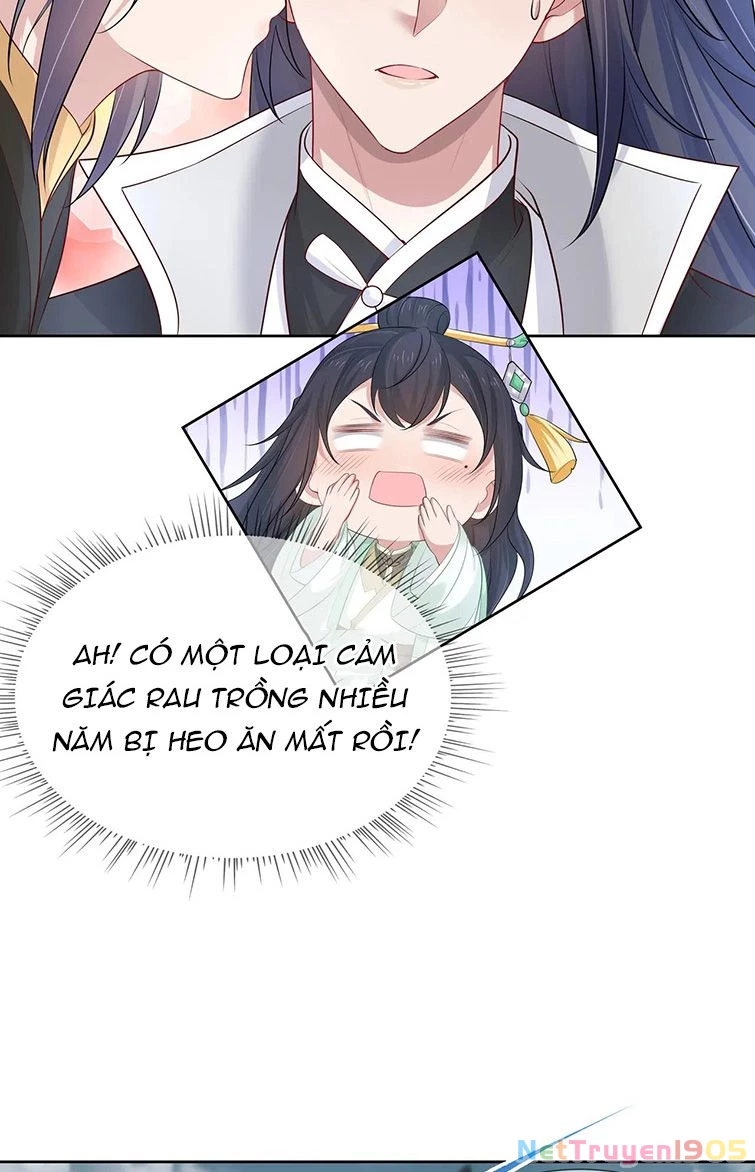 Nhiệm Vụ Thất Bại Thì Phải Yêu Đương Chapter 42 - 24