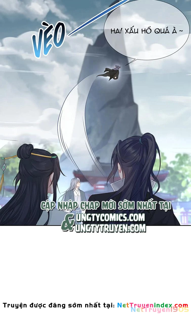 Nhiệm Vụ Thất Bại Thì Phải Yêu Đương Chapter 42 - 25