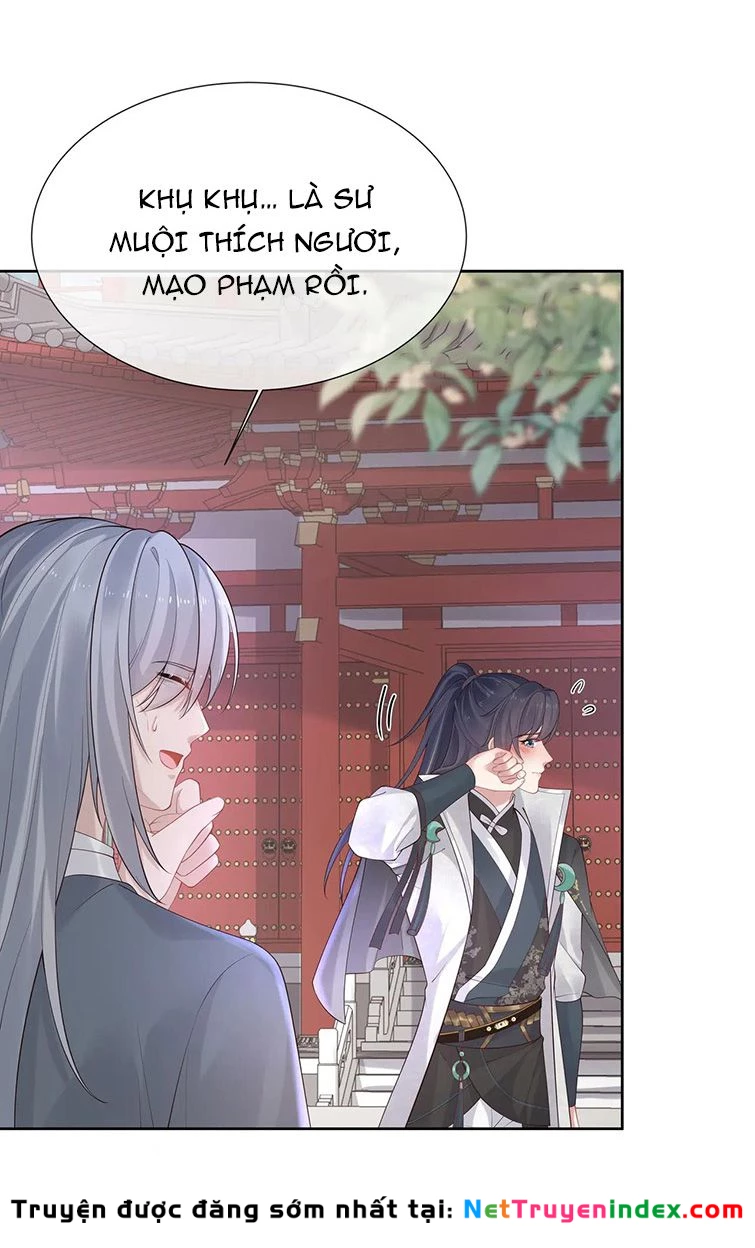 Nhiệm Vụ Thất Bại Thì Phải Yêu Đương Chapter 42 - 26