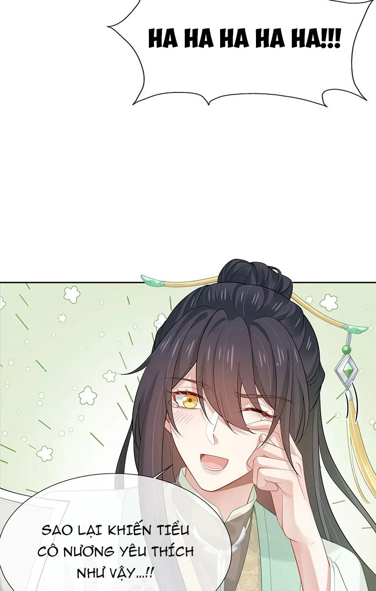 Nhiệm Vụ Thất Bại Thì Phải Yêu Đương Chapter 42 - 29