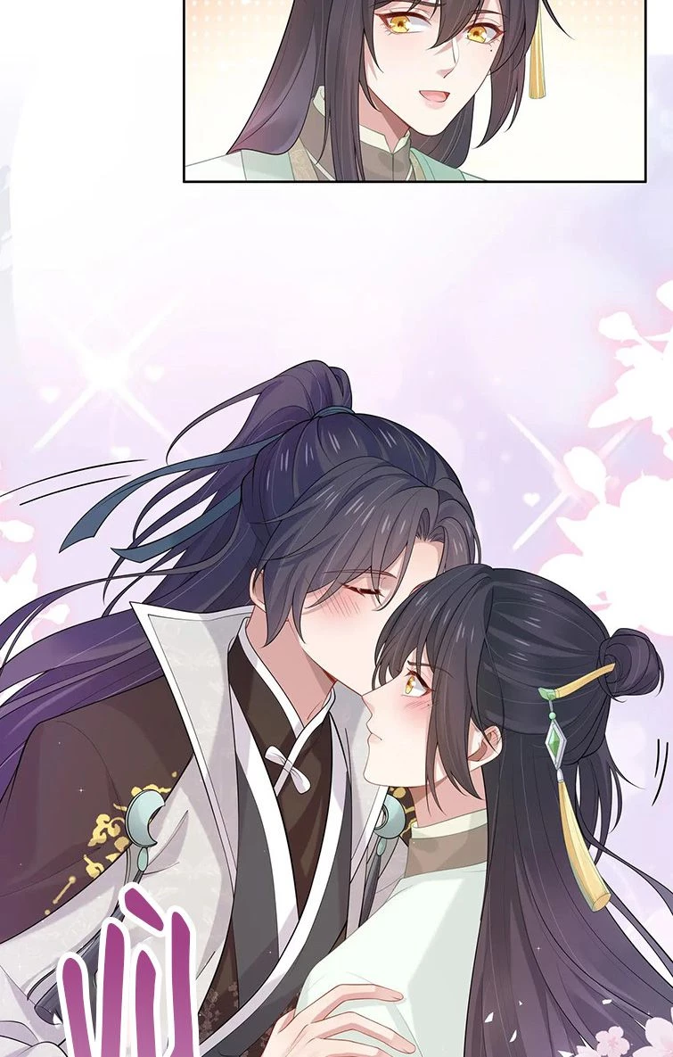 Nhiệm Vụ Thất Bại Thì Phải Yêu Đương Chapter 42 - 31